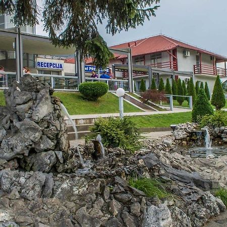 Motel Predejane Extérieur photo