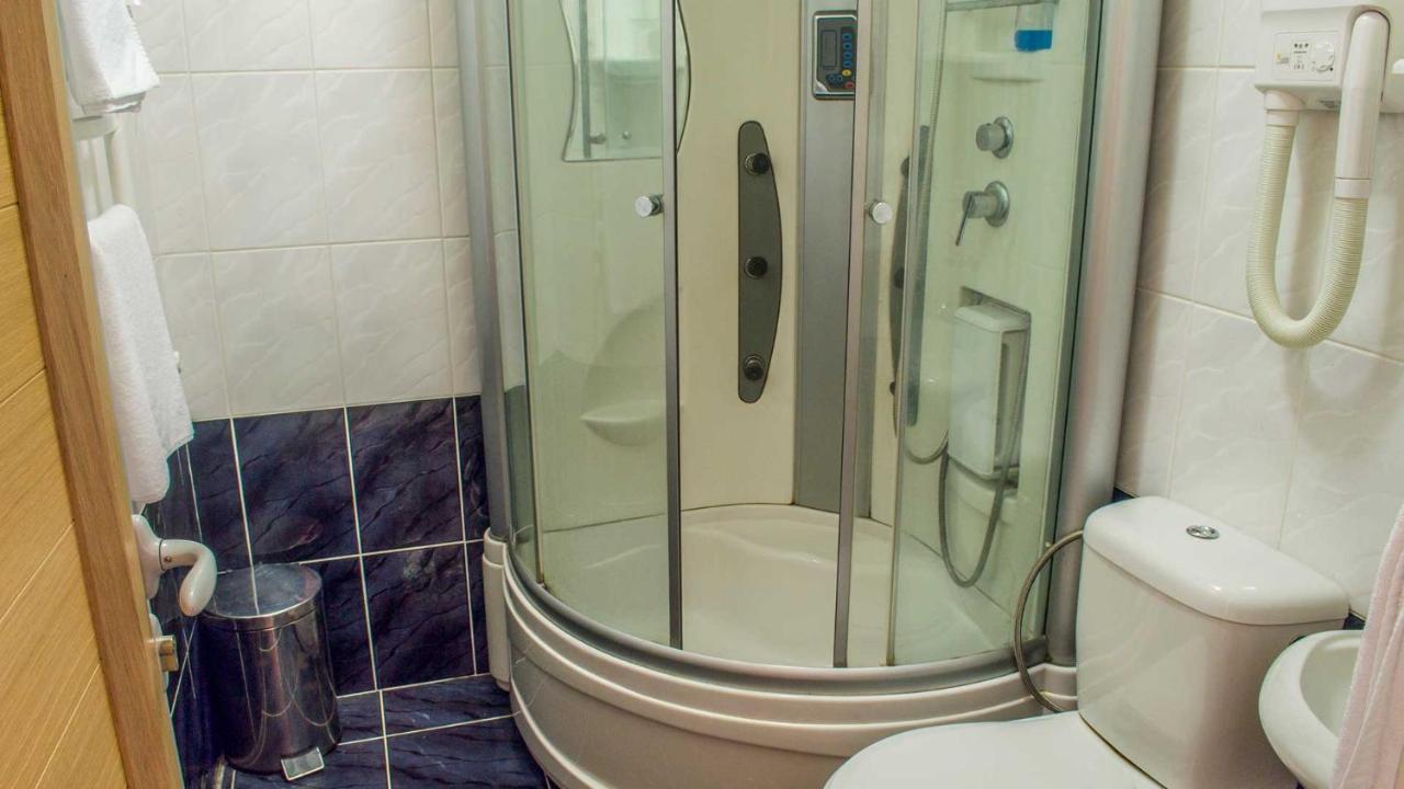 Motel Predejane Extérieur photo