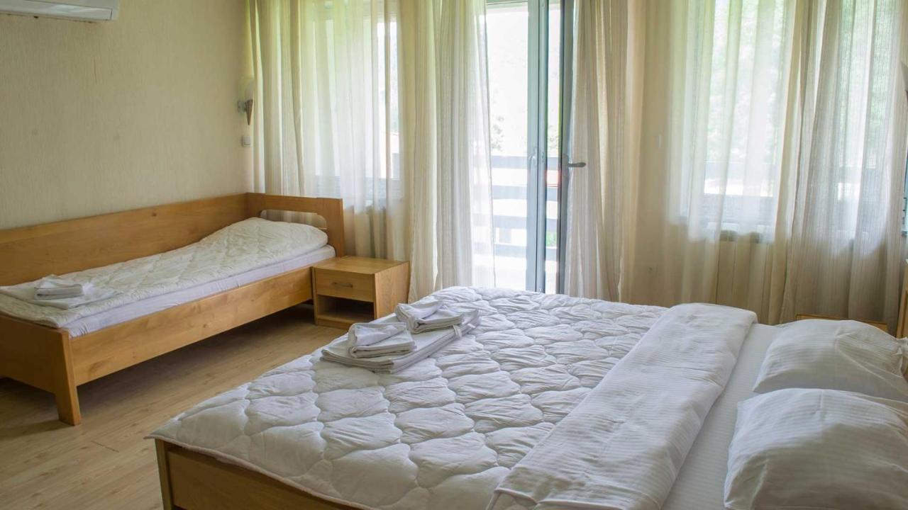 Motel Predejane Extérieur photo