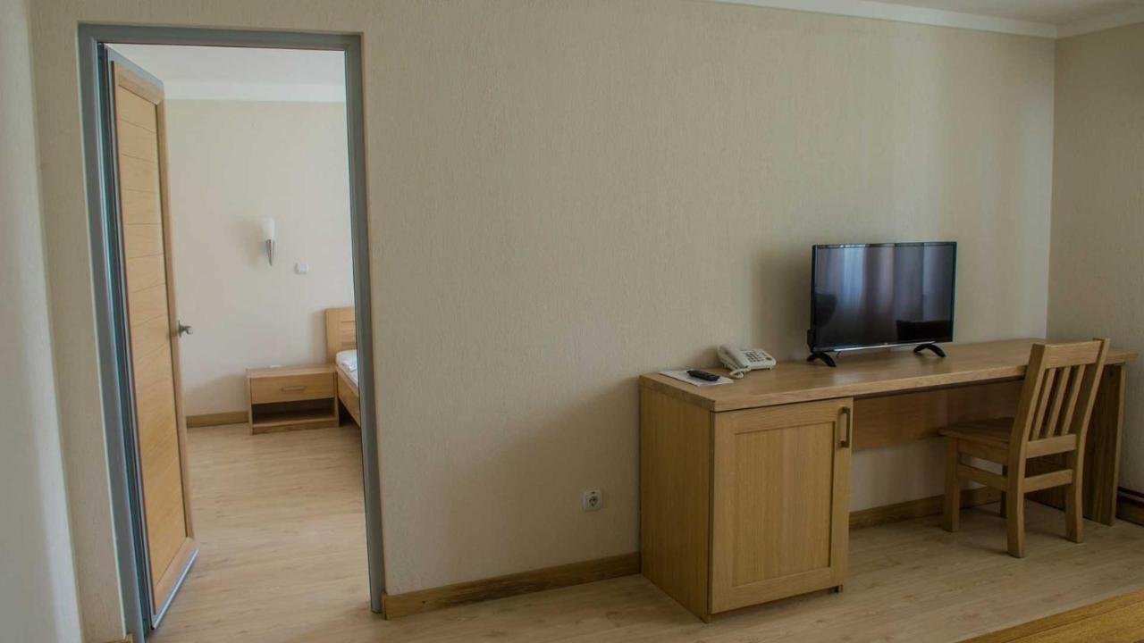 Motel Predejane Extérieur photo
