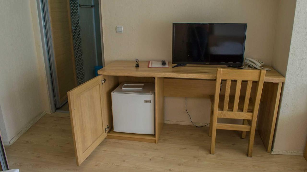 Motel Predejane Extérieur photo