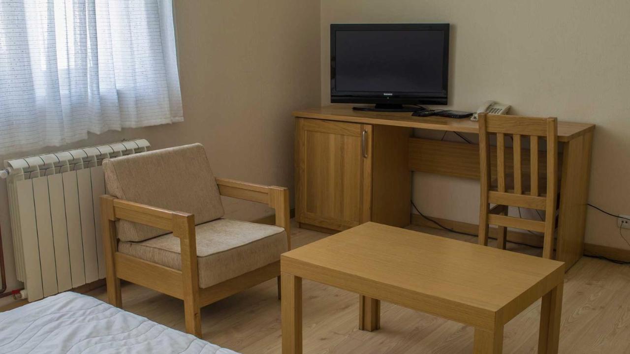Motel Predejane Extérieur photo