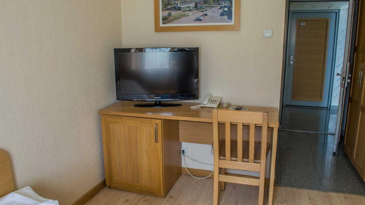Motel Predejane Extérieur photo
