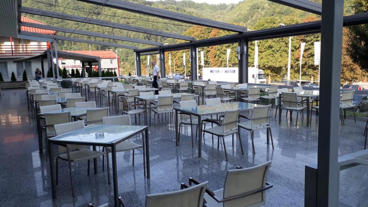 Motel Predejane Extérieur photo